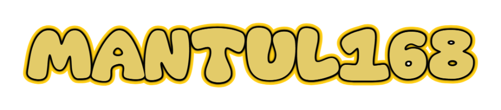 MANTUL168 Logo
